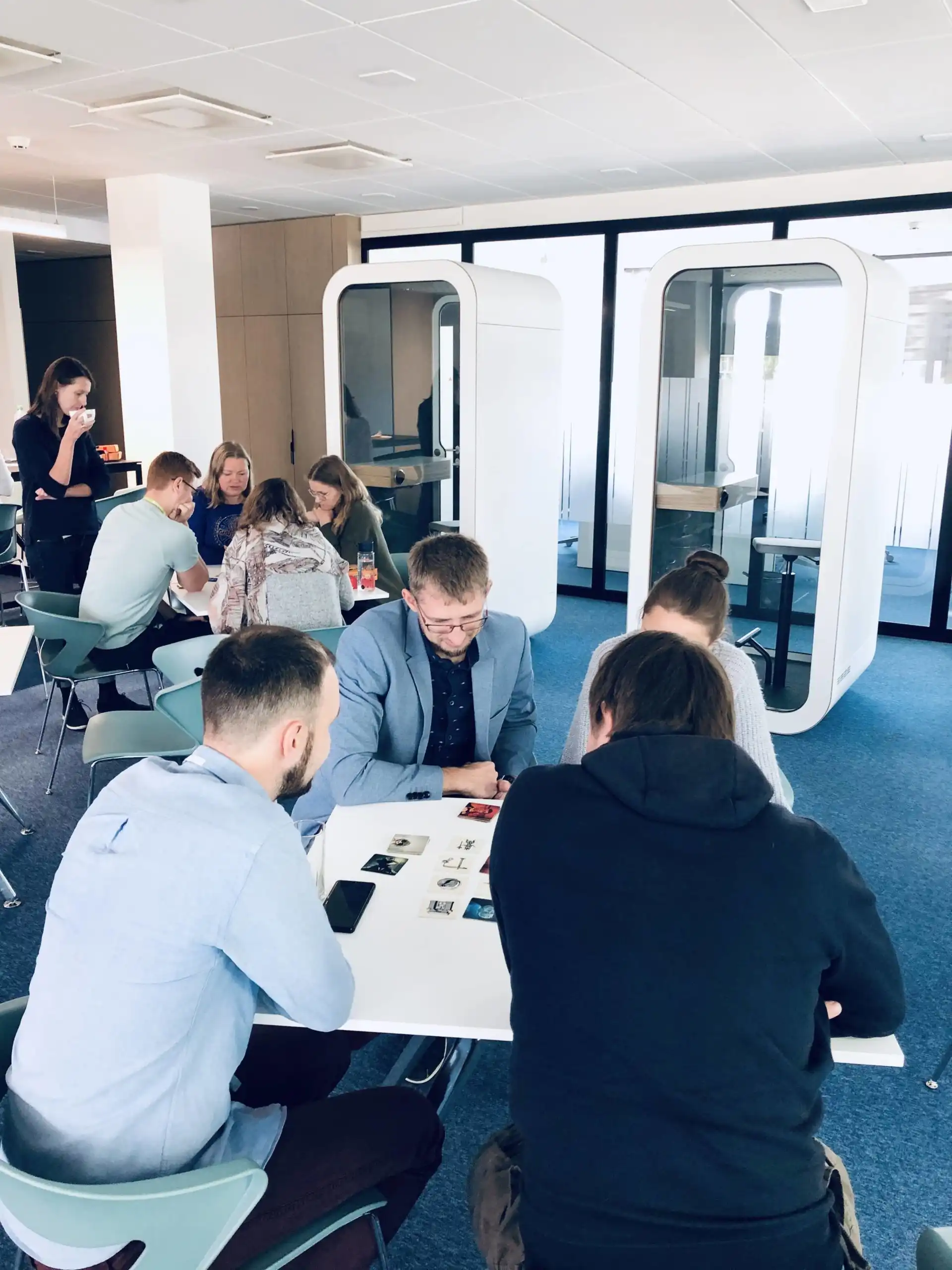 BankingLab team