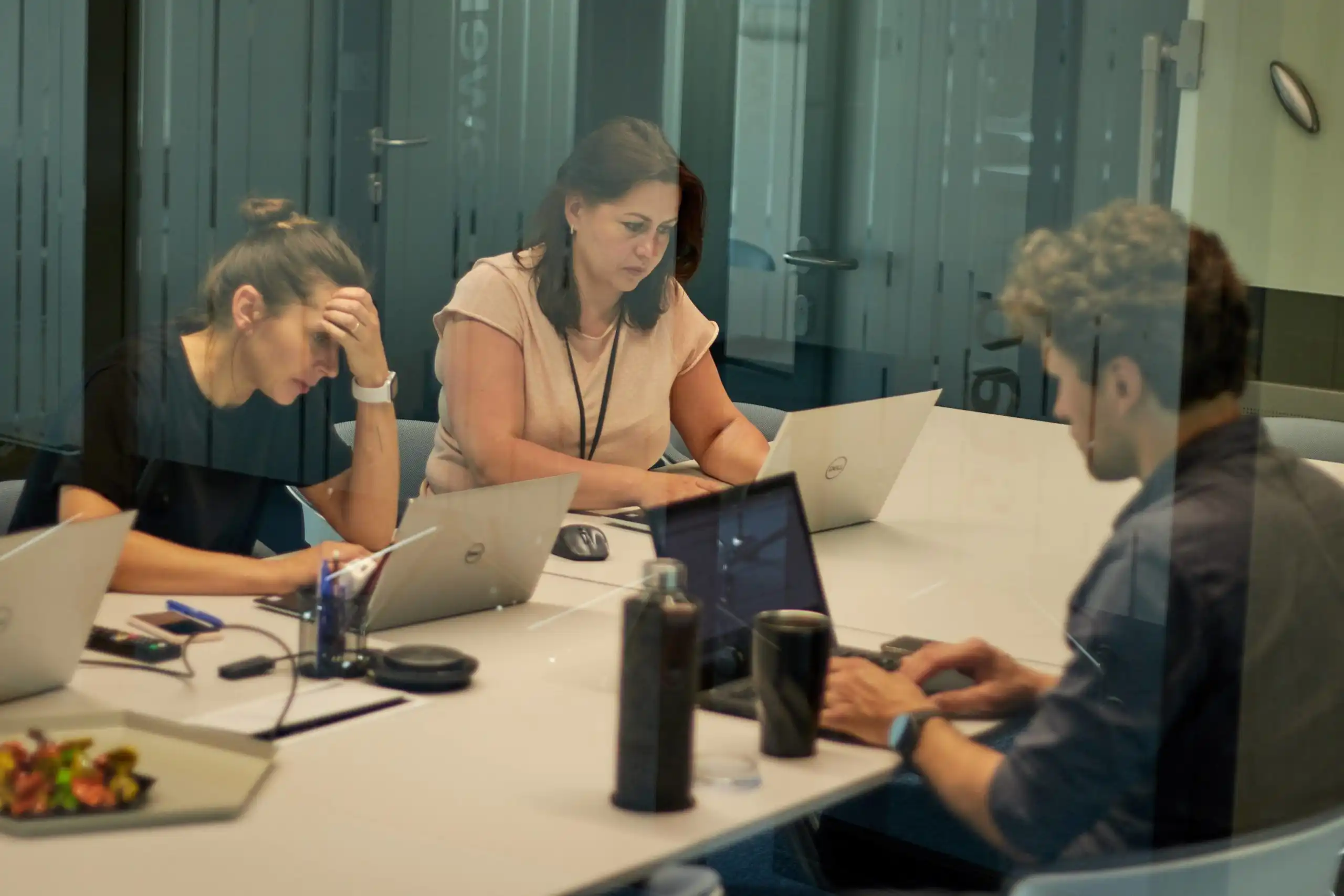 BankingLab team