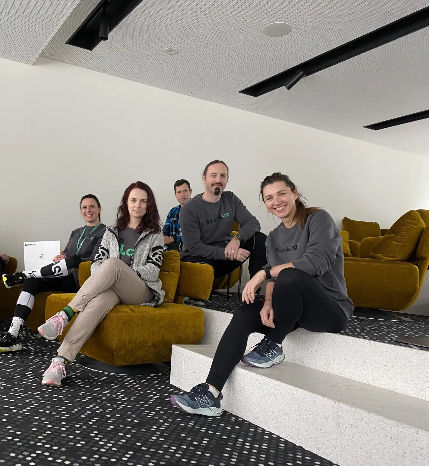 BankingLab team