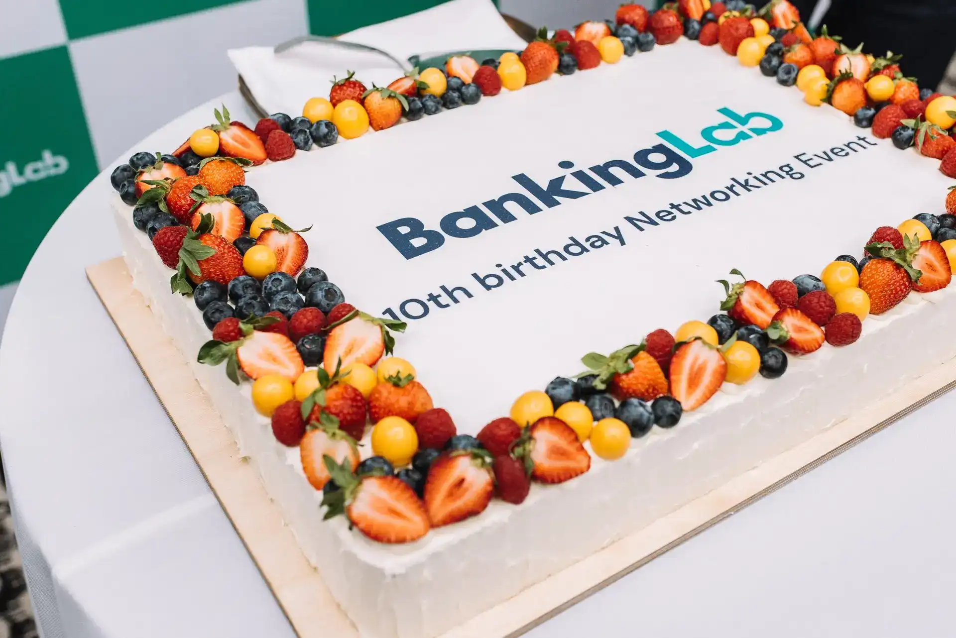BankingLab team