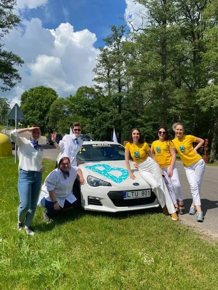 BankingLab team