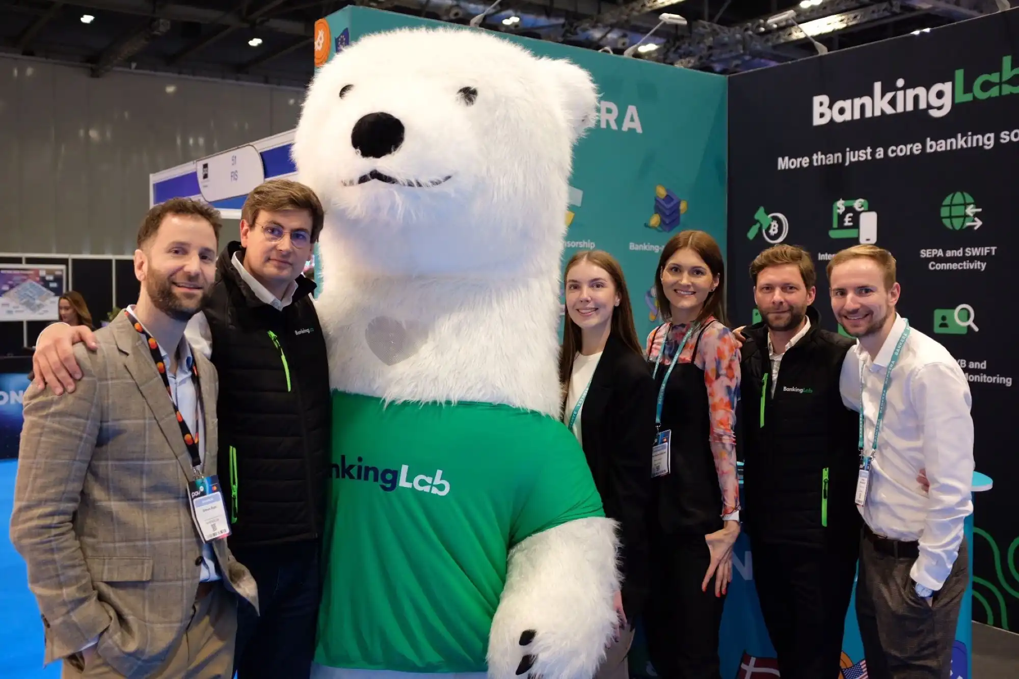 BankingLab team
