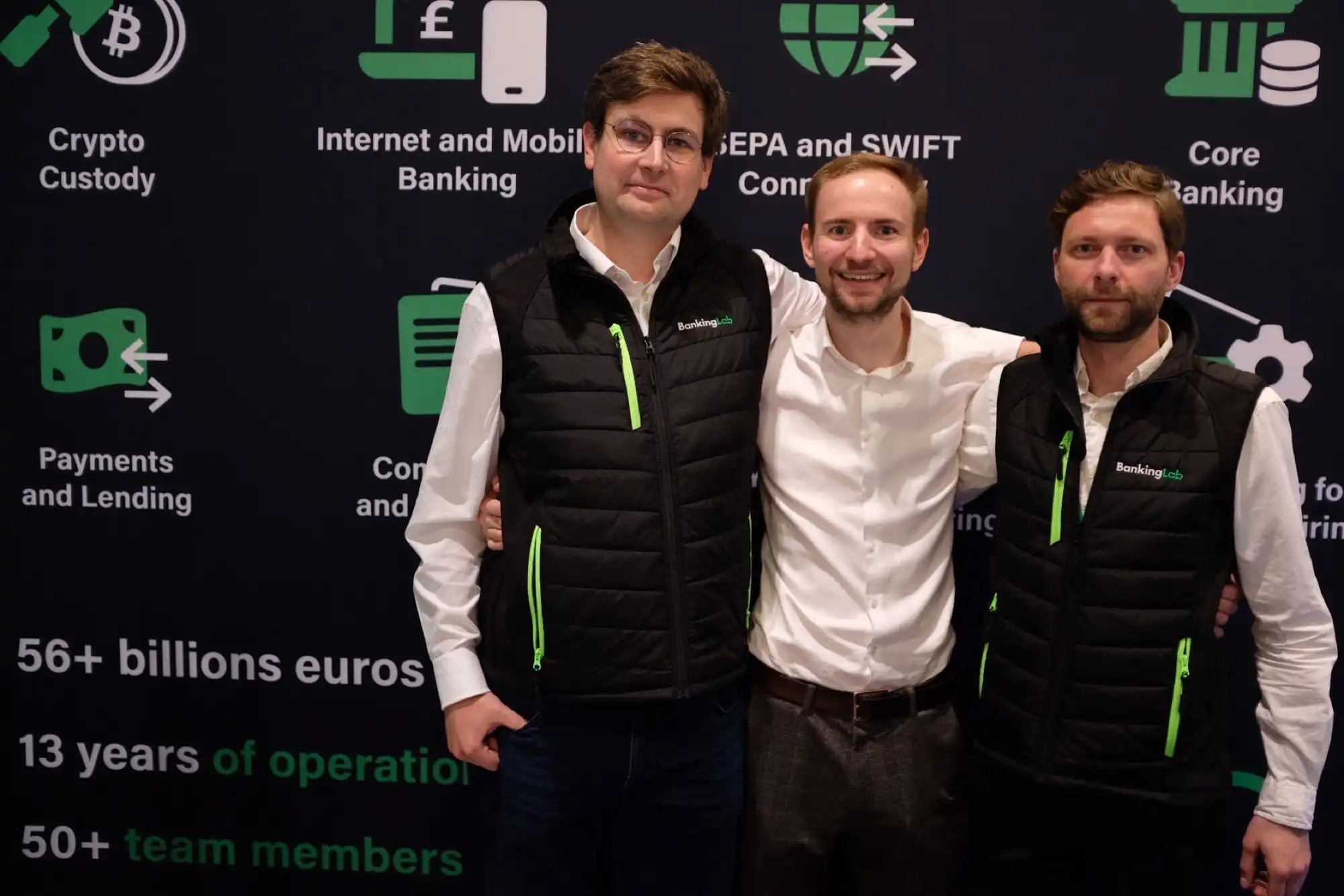 BankingLab team