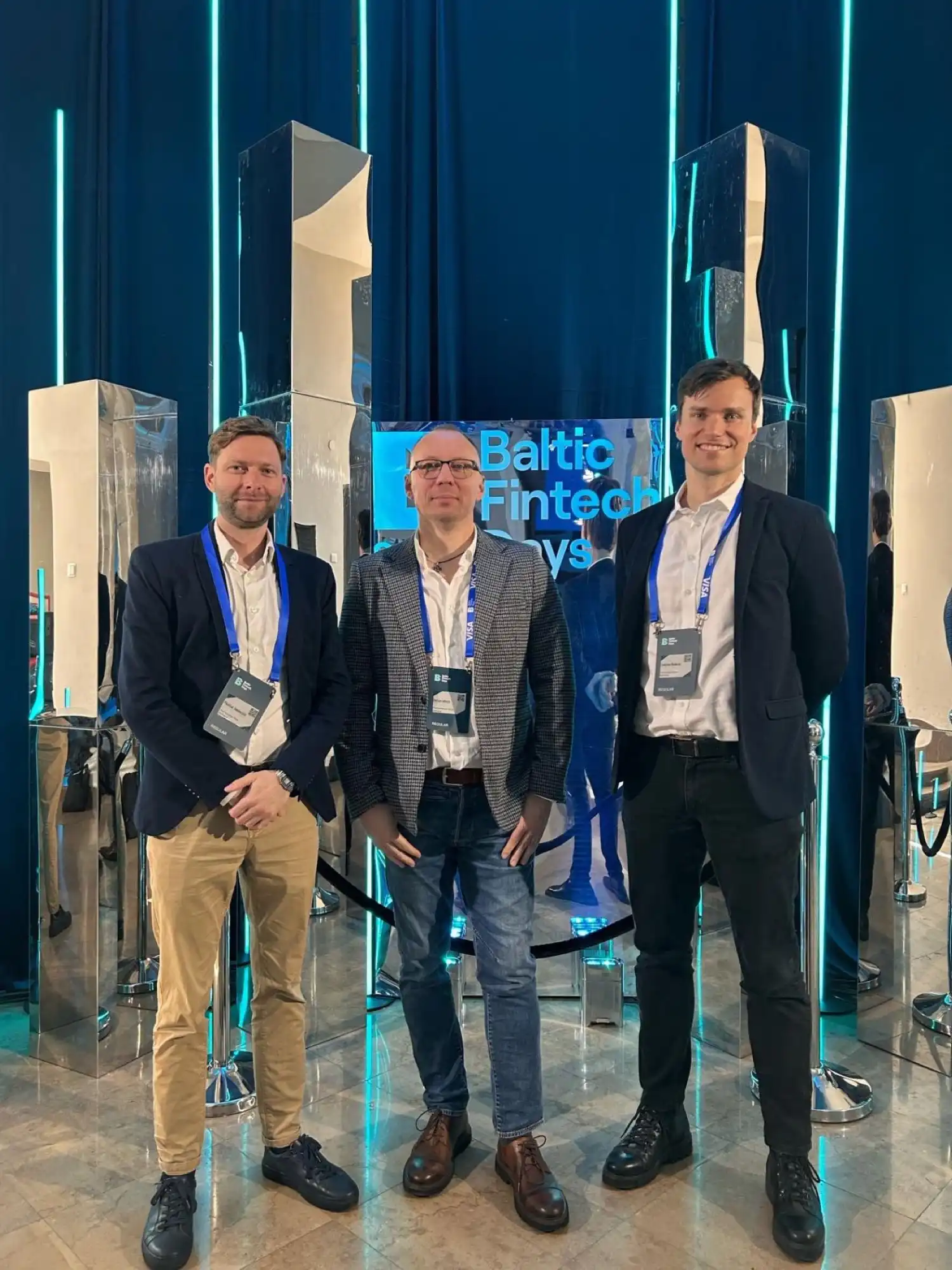 BankingLab team