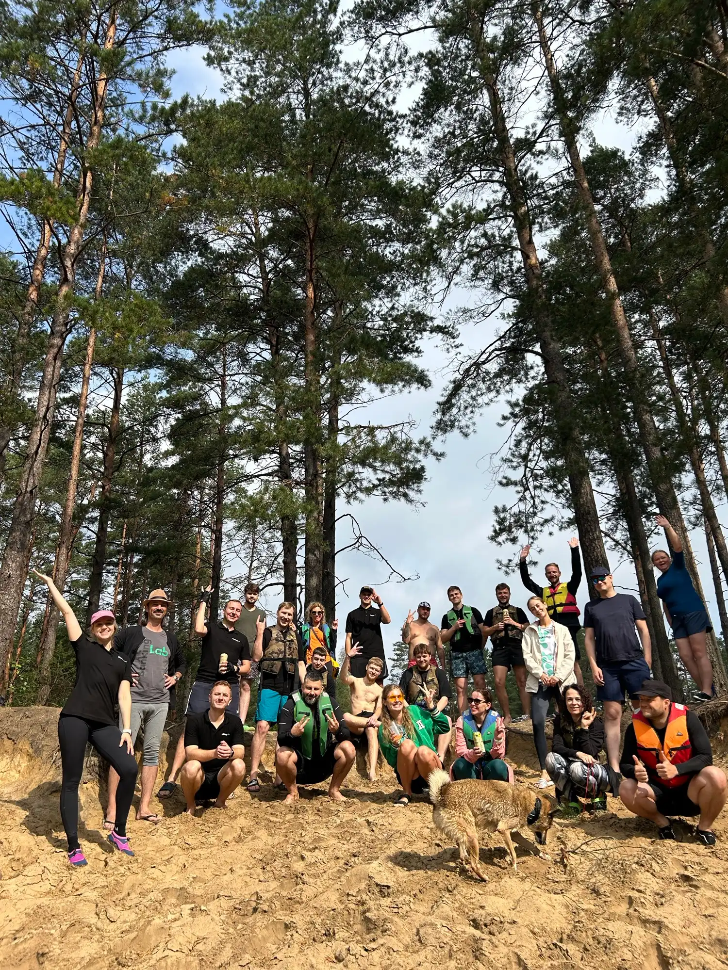 BankingLab team