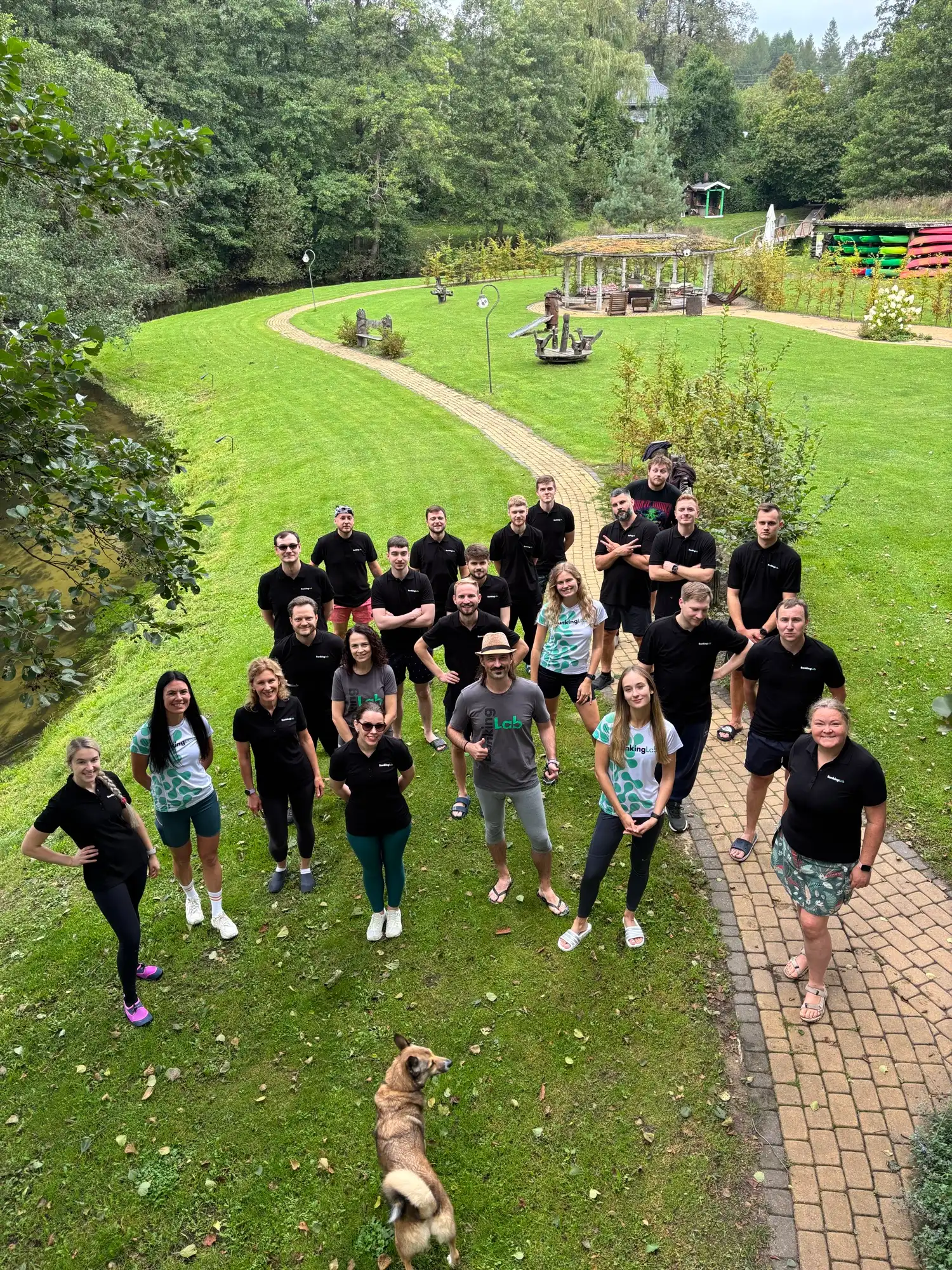 BankingLab team